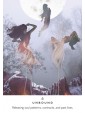 Second-hand Work Your Light Oracle Cards by Rebecca Campbell & Danielle Noel